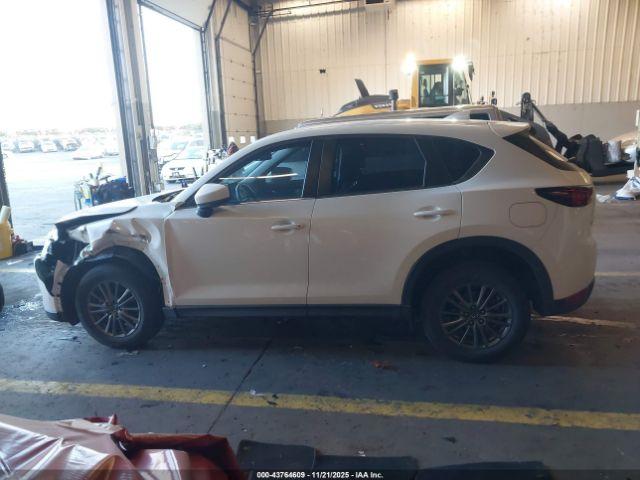 Mazda Cx Sport Image 13