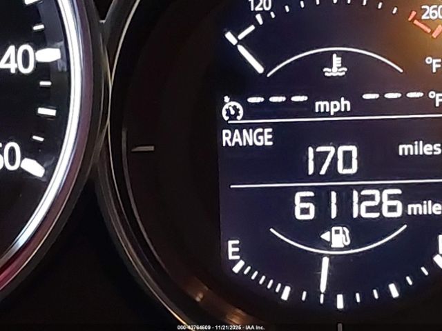 Mazda Cx Sport Image 14