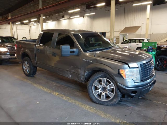 Ford F-150 Stx Image 1