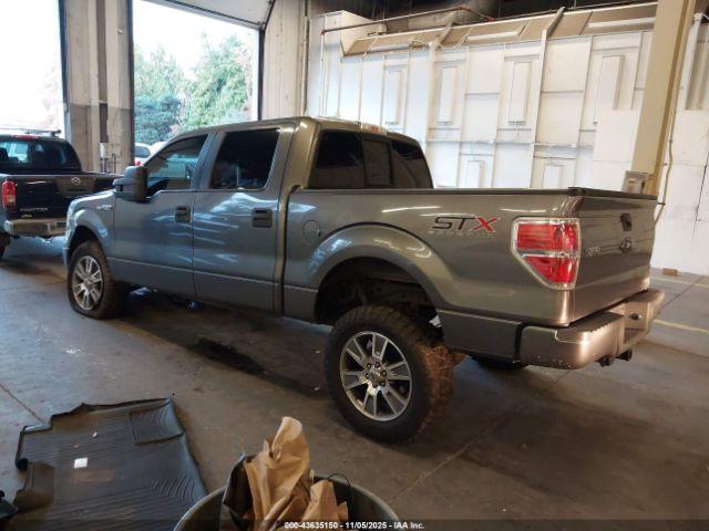 Ford F-150 Stx Image 8