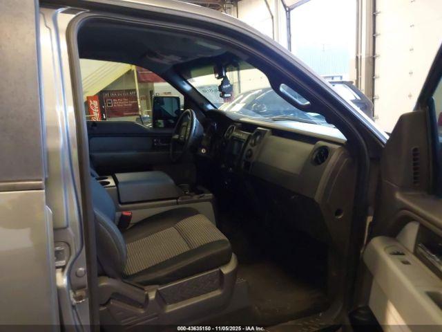 Ford F-150 Stx Image 2