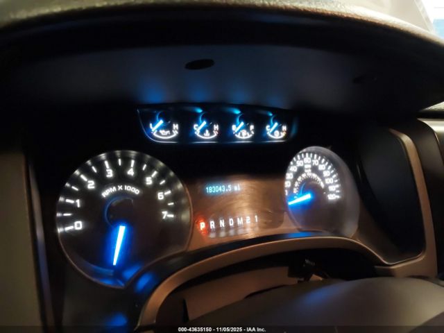 Ford F-150 Stx Image 6