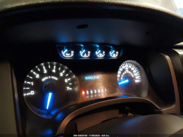 Ford F-150 Stx Image 6