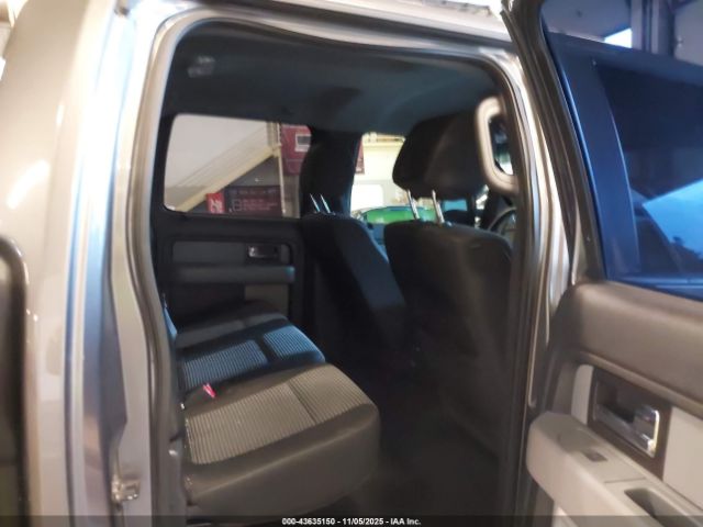 Ford F-150 Stx Image 16