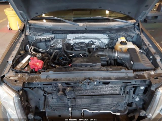 Ford F-150 Stx Image 10