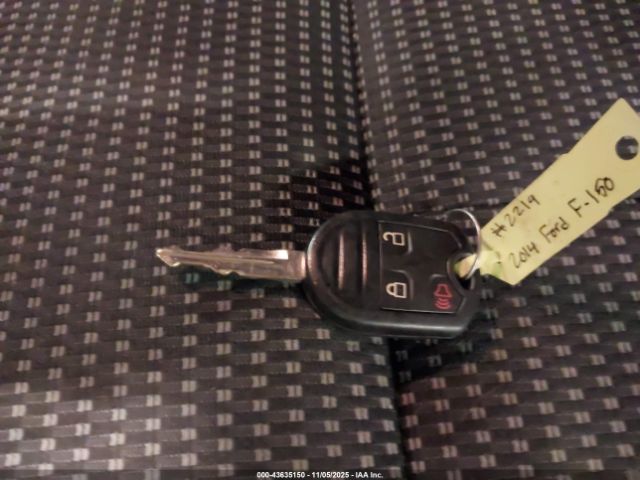 Ford F-150 Stx Image 9