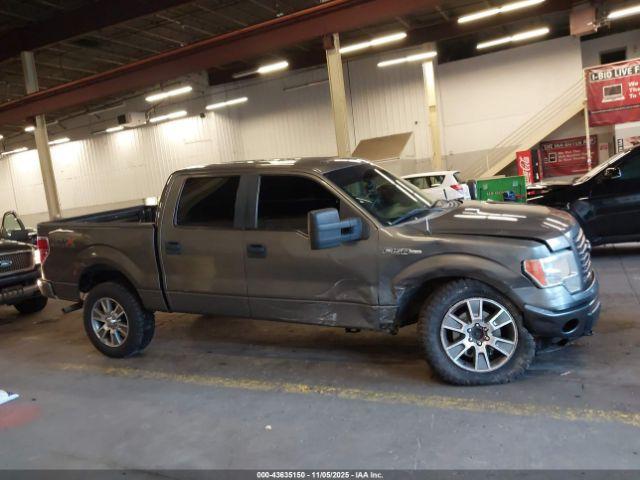 Ford F-150 Stx Image 14