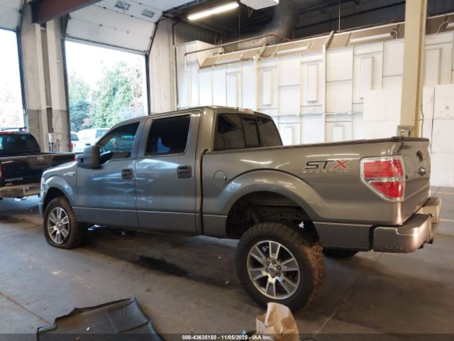Ford F-150 Stx Image 13