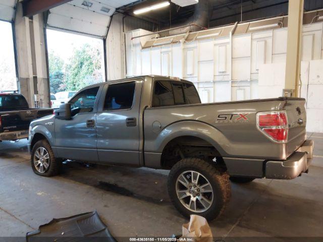 Ford F-150 Stx Image 13
