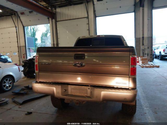 Ford F-150 Stx Image 15