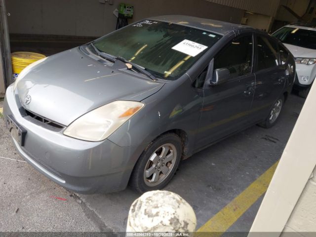 Toyota Prius Image 6