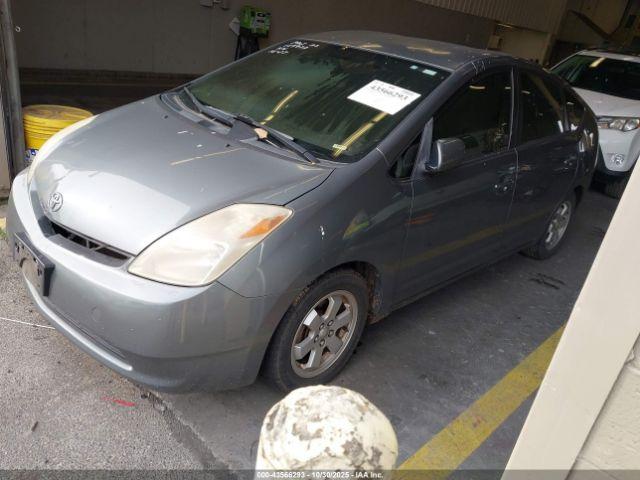 Toyota Prius Image 6