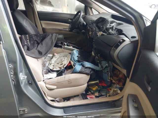 Toyota Prius Image 4