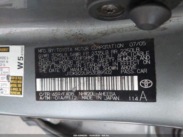 Toyota Prius Image 2