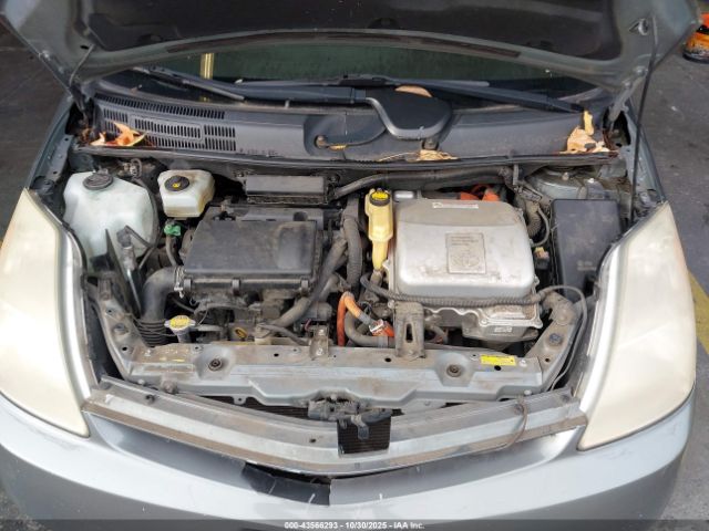 Toyota Prius Image 3