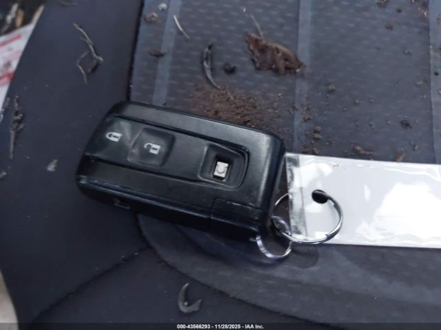 Toyota Prius Image 5