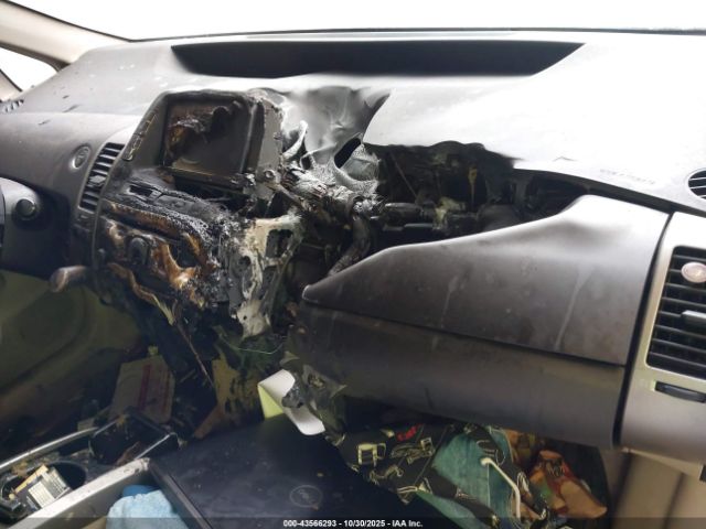 Toyota Prius Image 7