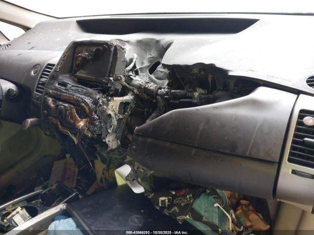 Toyota Prius Image 7