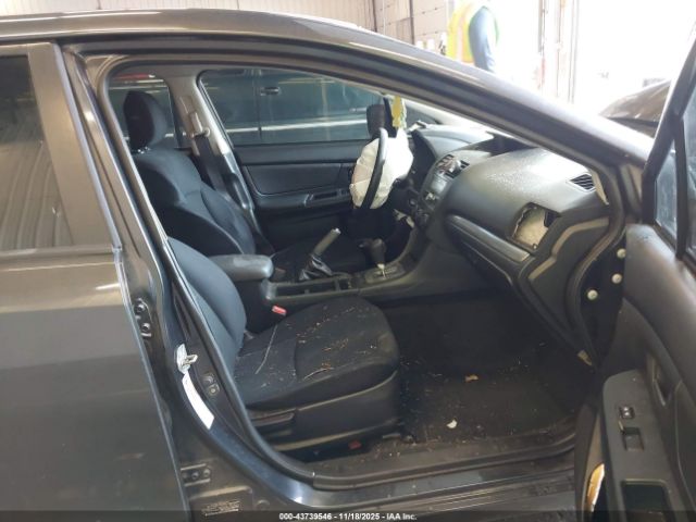 Subaru Impreza 2.0i Image 4