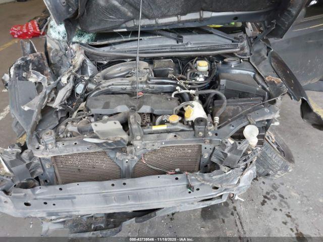 Subaru Impreza 2.0i Image 14