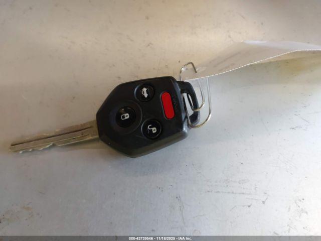 Subaru Impreza 2.0i Image 10