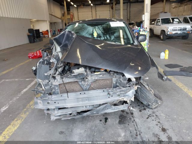 Subaru Impreza 2.0i Image 9