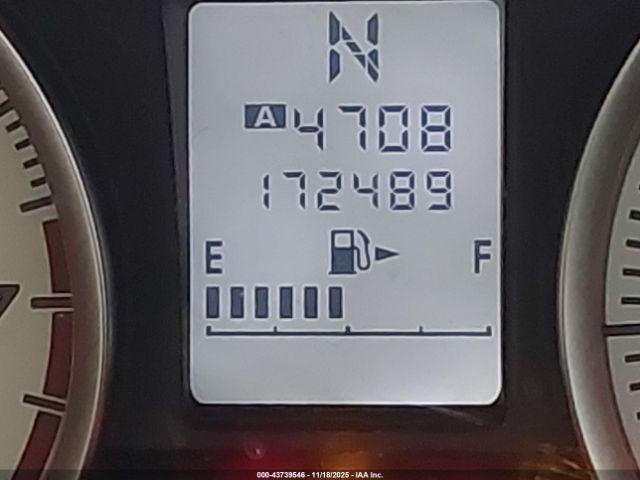 Subaru Impreza 2.0i Image 15