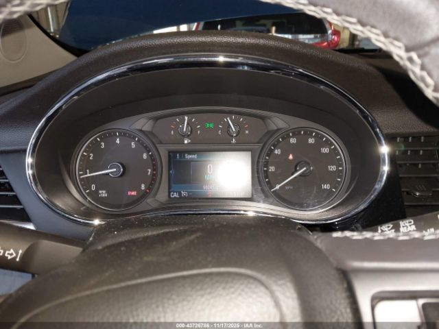 Buick Encore Awd Preferred Image 10