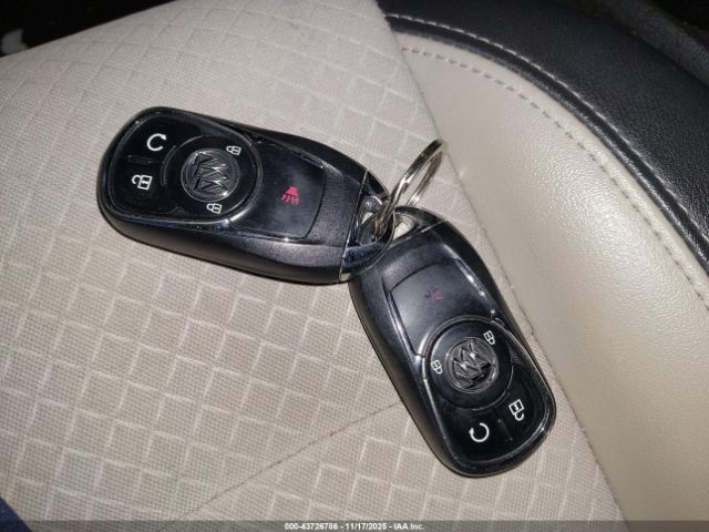 Buick Encore Awd Preferred Image 15