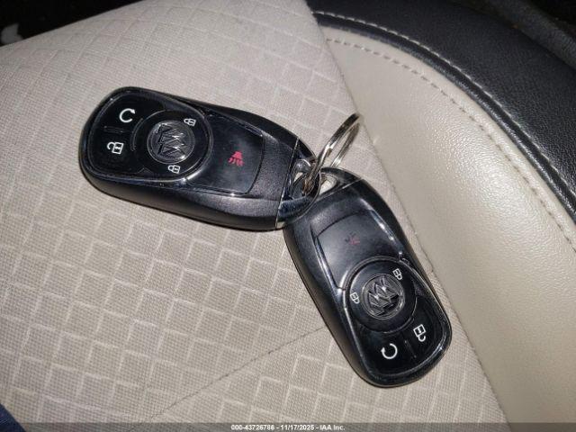 Buick Encore Awd Preferred Image 15