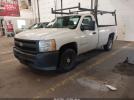 Chevrolet Silverado 1500 Work Truck Image 4