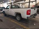 Chevrolet Silverado 1500 Work Truck Image 6