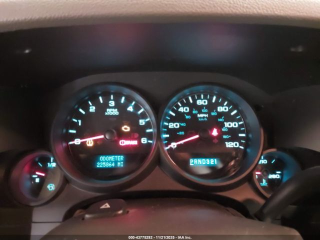 Chevrolet Silverado 1500 Work Truck Image 9