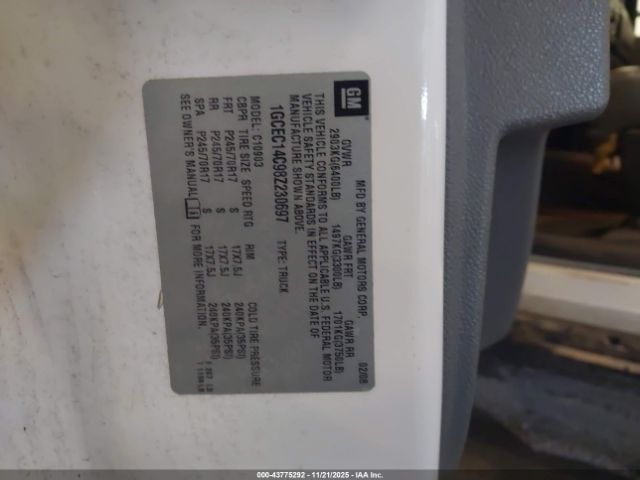 Chevrolet Silverado 1500 Work Truck Image 7