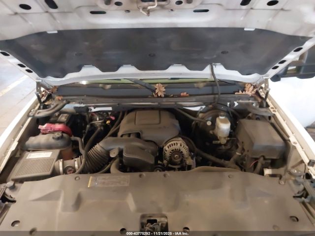 Chevrolet Silverado 1500 Work Truck Image 10