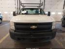 Chevrolet Silverado 1500 Work Truck Image 16