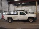 Chevrolet Silverado 1500 Work Truck Image 14