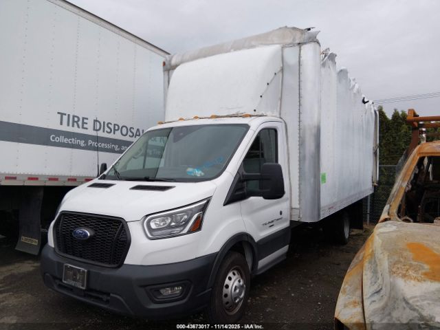 Ford Transit Image 5