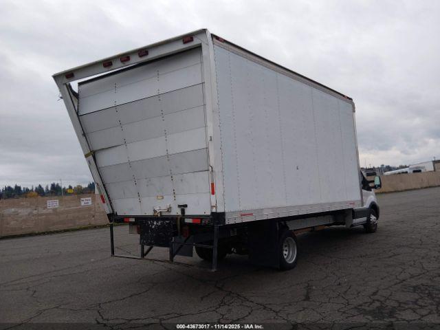 Ford Transit Image 7