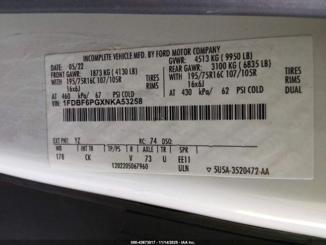 Ford Transit Image 6