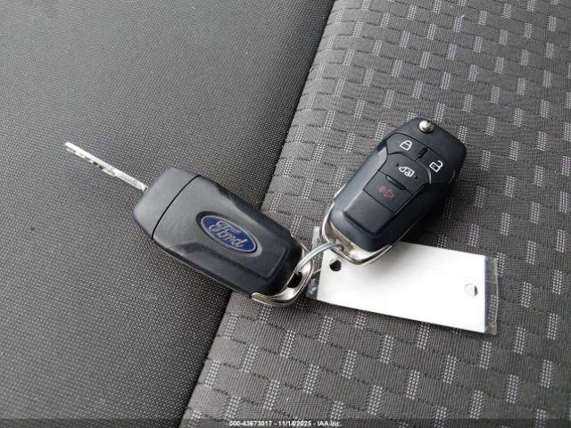 Ford Transit Image 11