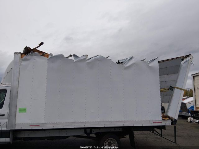 Ford Transit Image 10