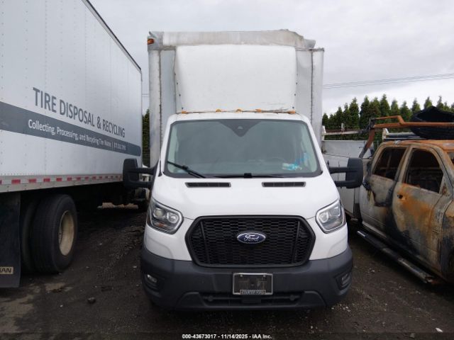 Ford Transit Image 14