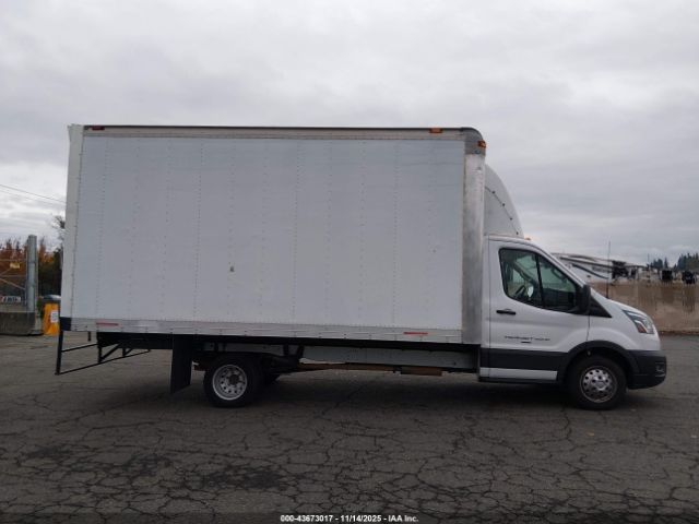 Ford Transit Image 12