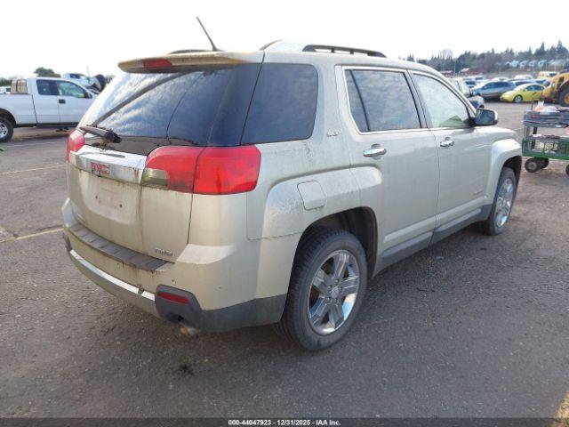 GMC Terrain Slt-2 Image 8