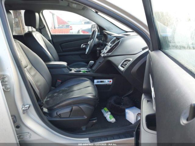 GMC Terrain Slt-2 Image 11