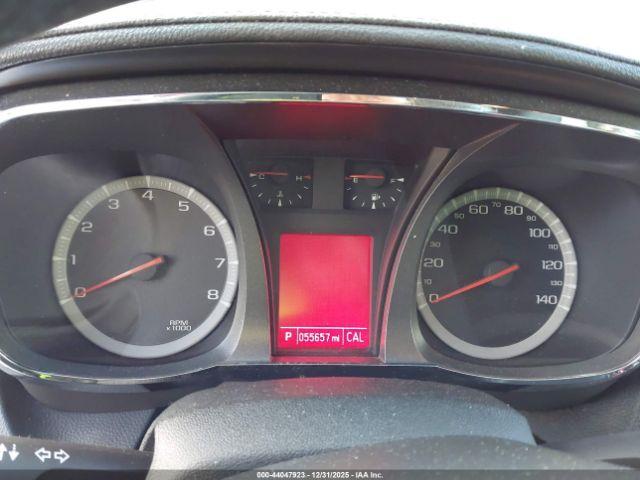 GMC Terrain Slt-2 Image 10