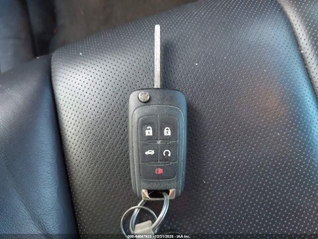 GMC Terrain Slt-2 Image 14