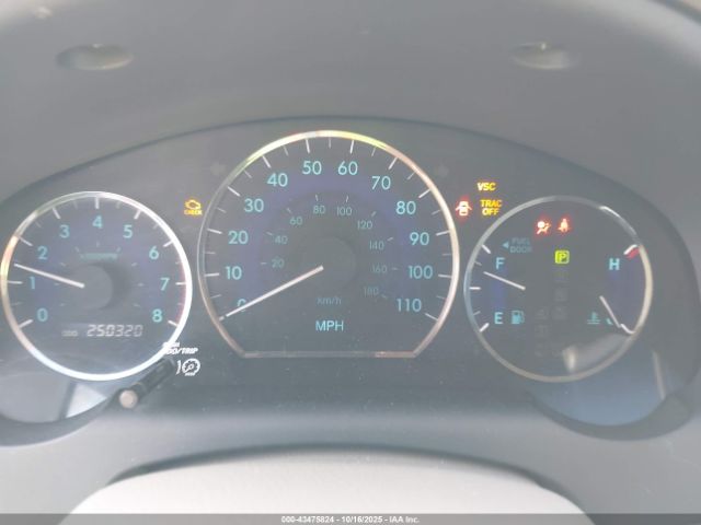 Toyota Sienna Xle Image 9