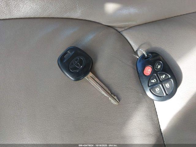 Toyota Sienna Xle Image 3